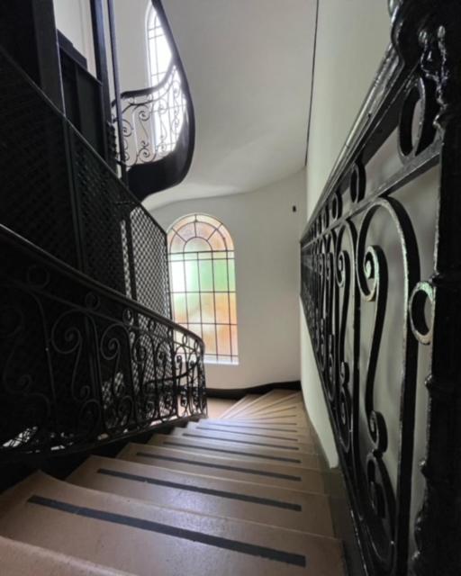 Hotel Alcazar Buenos Aires Exterior photo