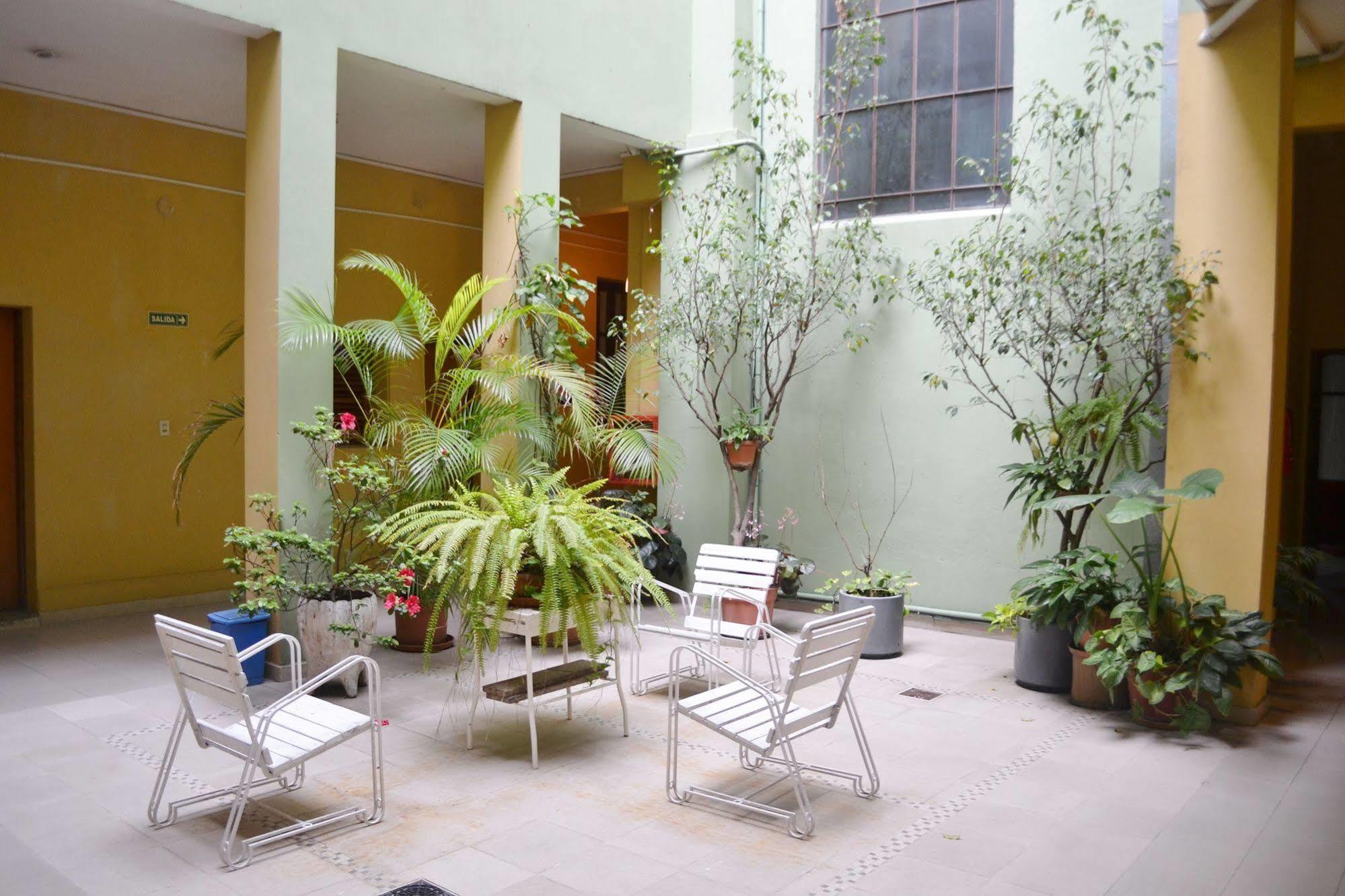 Hotel Alcazar Buenos Aires Exterior photo